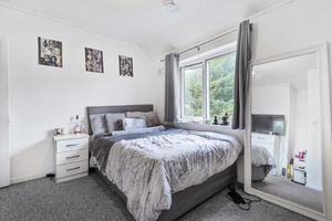 Wood Farm Road Headington